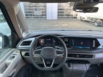 Volkswagen Multivan T7 Van L1 2.0 TDI 150KM 2025 Volkswagen Nowy Multivan BASIC FAMILY/8 osób 2.0TD, zdjęcie 15