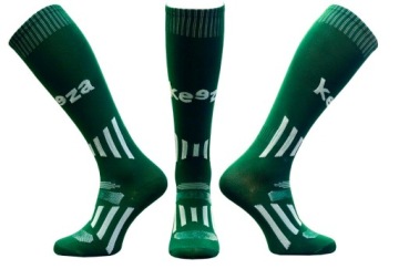 Тренировочный комплект KEEZA: футболка, шорты, носки.