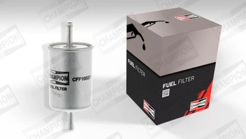 CHAMPION CFF100201 FILTR PALIVA