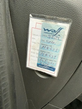 Ford Kuga II SUV Facelifting 1.5 EcoBoost 120KM 2018 FORD KUGA! Super stan! Wkrótce w ofercie!, zdjęcie 12