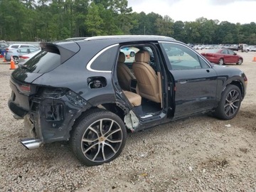 Porsche Cayenne III 2021 Porsche Cayenne S 2021 2.9l 2.9 Benzyna 434KM, zdjęcie 3