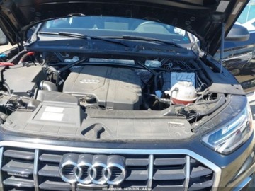 Audi Q5 II 2021 Audi Q5 Premium Plus 45 Tfsi Quattro S Tronic 2021 2.0l 2.0 Benzyna 261KM, zdjęcie 7