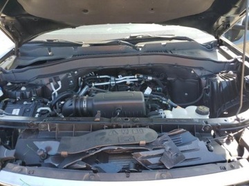 Ford Explorer VI 2021 Ford Explorer 2021r., XLT, od ubezpieczalni 2.3 Benzyna 300KM, zdjęcie 11