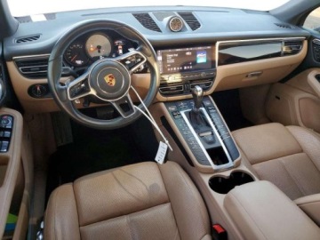 Porsche Macan 2021 Porsche Macan S 2021 3.0 Benzyna 348KM, zdjęcie 8