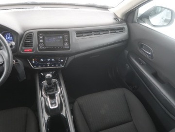 Honda HR-V II SUV 1.6 i-DTEC 120KM 2016 Honda HR-V 1.6 i-DTEC, Salon Polska, Serwis ASO, zdjęcie 7