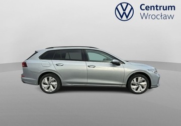 Volkswagen Golf VIII 2024 Volkswagen Golf Style 1.5 eTSI mHEV 116 KM DSG 1.5 Benzyna 116KM, zdjęcie 7