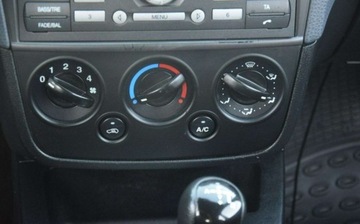 Ford Fiesta VI 1.4 16V 80KM 2006 Ford Fiesta 1.4B Automat Alufelgi Klima Czujniki Parkowania Sprowadzony, zdjęcie 22