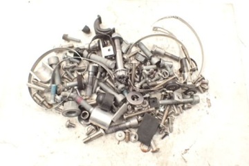 BMW R 1200 R 2011r Polift Śruby z demontażu