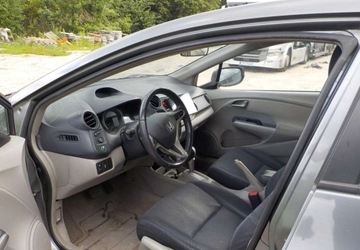 Honda Insight 2009 Honda Insight Okazja 1.3 Hybryda 102KM, zdjęcie 16