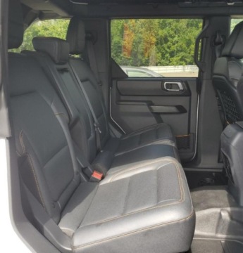 Ford 2024 Ford Bronco Badlands 2024 2.7 Benzyna 330KM, zdjęcie 11