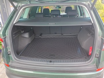 Skoda Kodiaq I 2020 SKODA KODIAQ (NS7) 2.0 TSI 4x4 190 KM, zdjęcie 26