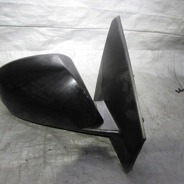 RENAULT MEGANE III LUSTERKO PRAWE 10 PIN
