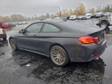 BMW Seria 4 F32-33-36 2015 BMW Seria 4 435xi 2015 3.0 Benzyna 300KM, zdjęcie 1