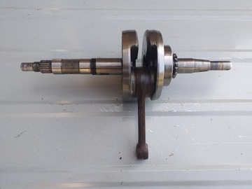 ШАТУН КОЛЕНВАЛА KAWASAKI KLF 300 4X4