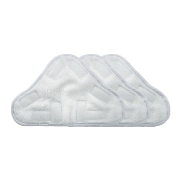 5 волокнистых водопоглощающих вставок