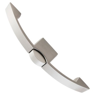 Мебель для автодома с защелкой диаметром 128 мм.