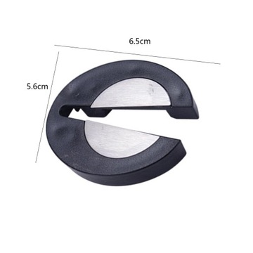 Нож из алюминиевой фольги Открывалка для консервных банок Ручная открывалка для банок Крышка от бумажной бутылки