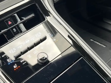 Porsche Panamera III Liftback 4 E-Hybrid 2.9 470KM 2024 PORSCHE Panamera E-Hybrid Sedan 2.9 (470KM) 2025, zdjęcie 9