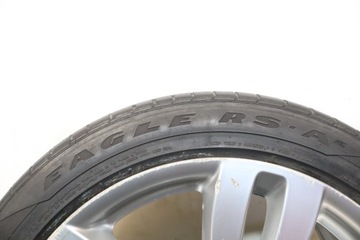 KOLA RÁFKY PNEUMATIKY R19 JAGUAR XJ VII X351
