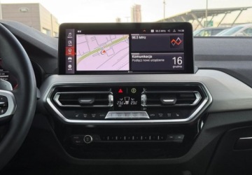 BMW X4 G02 SUV Facelifting 2.0 20d 190KM 2025 BMW X4 I wlasciciel PL M Sport Gwarancja Bezwypadkowy FVAT23, zdjęcie 34
