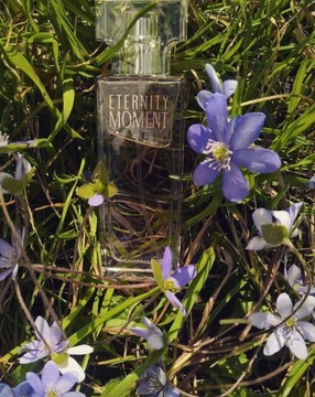 CALVIN KLEIN ETERNITY MOMENT EDP 100 МЛ ОРИГИНАЛ