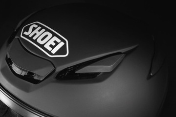 Kask integralny SHOEI NXR2 biały połysk S