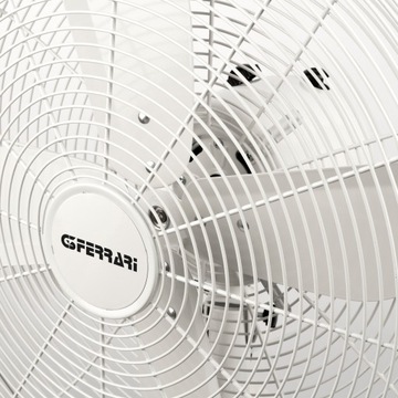 НАПОЛЬНЫЙ ВЕНТИЛЯТОР, КОЛЕБАНИЕ, металлический ТАЙМЕР