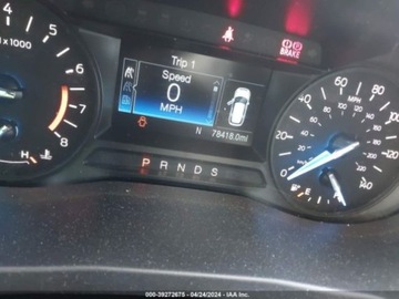 Ford Explorer VI SUV 3.5L Ti-VCT 290KM 2019 Ford Explorer 2019 Ford Explorer XLT FWD 3.5 Benzyna 290KM, zdjęcie 6