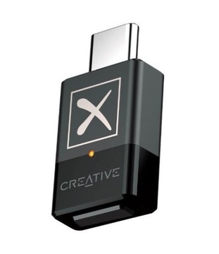 CREATIVE LABS BT-W5 Bluetooth-аудиопередатчик