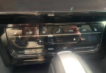 Volkswagen Arteon Shooting Brake R 2.0 TSI 320KM 2021 Volkswagen Arteon R 4x4 Automat Panorama dach 2.0 Benzyna 320KM, zdjęcie 12