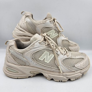 Buty Sportowe Sneakersy do Biegania Damskie New Balance rozmiar 39,5