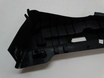 TAPICERKA BAGAŻNIKA LEWA RENAULT LAGUNA III