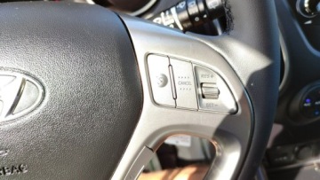 Hyundai ix35 SUV 1.6 GDI 135KM 2012 Hyundai ix35 1.6 GDI 135 kM Klima Polskory Czujniki Tempomat Super Stan GW, zdjęcie 34