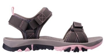 HI-TEC LIVIAN WO'S sandały damskie turystyczne sportowe trekkingowe r. 39