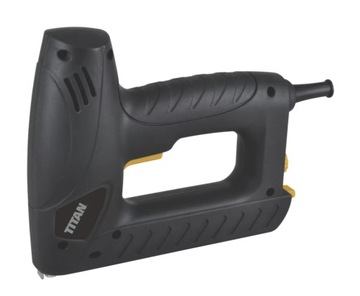 Gwoździarka zszywacz TITAN TTB515STP 15mm