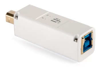 iFi Audio iPurifier3 (USB 3.0 Type-B > USB 2.0 Type-B) — шумоподавитель