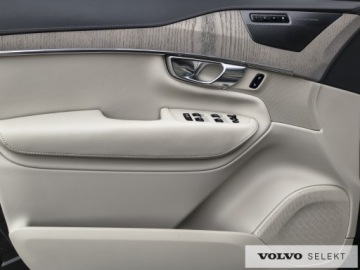 Volvo XC90 II 2024 Volvo XC 90 XC90 B5B AWD, FV23%, Pneumatyka, Wenty, zdjęcie 10