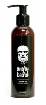 Сердитая борода набор косметики для Beard Care Scissors Mastec