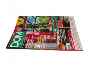 Dom z pomysłem 7 czerwiec/lipiec 2009