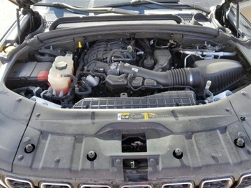 Jeep 2022 Jeep Grand Cherokee L Limited 2022 3.6l 3.6 Benzyna 293KM, zdjęcie 6