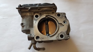 ДРОССЕЛЬ HONDA 141009L25H GMA4A 0798003000