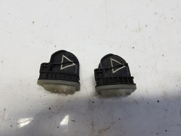 FORD TRANSIT CUSTOM MK8 czujnik ciśnienia koł TPMS