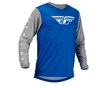 КОМПЛЕКТ CROSS ENDURO ATV FLY BLUE F16 — L