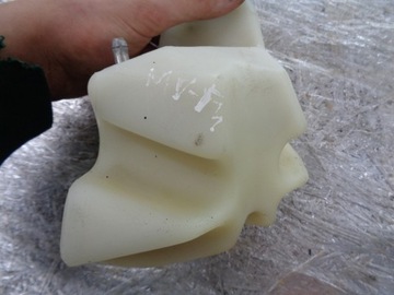 Расширительный бак Agusta MV F4 750