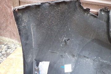 OPEL Astra K V Бампер задний 5D HB 39161692