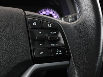 Hyundai Tucson III SUV 1.6 GDI 132KM 2017 Hyundai Tucson 1.6 Benzyna Klimatyzacja Tempomat, zdjęcie 28
