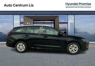 Hyundai i30 III Wagon Facelifting 1.0 T-GDI 120KM 2023 Hyundai i30 Salon Polska, Autoryzowany dealer, Faktura VAT 23, 120KM 120KM, zdjęcie 5