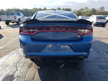 Dodge Charger VII 6.4 HEMI V8 492KM 2020 Dodge Charger DODGE CHARGER SCAT PACK 2020 6.4 Benzyna 492KM, zdjęcie 5