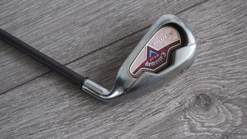 CALLAWAY BIG BERTHA IRON 5 DAMSKI