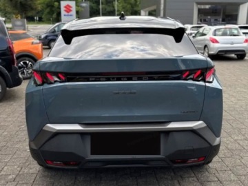 Peugeot 3008 III 2026 PEUGEOT 3008 GT 1.2 PureTech mHEV e-DCS6 145KM, zdjęcie 2